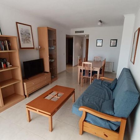 Апартаменты Residencial Nerea Orangecosta Пеньискола Экстерьер фото
