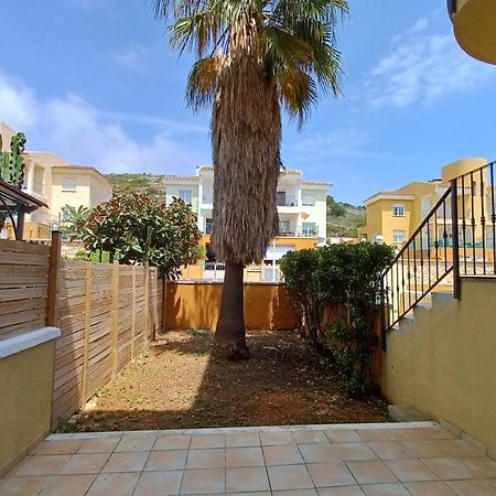 Апартаменты Residencial Nerea Orangecosta Пеньискола Экстерьер фото