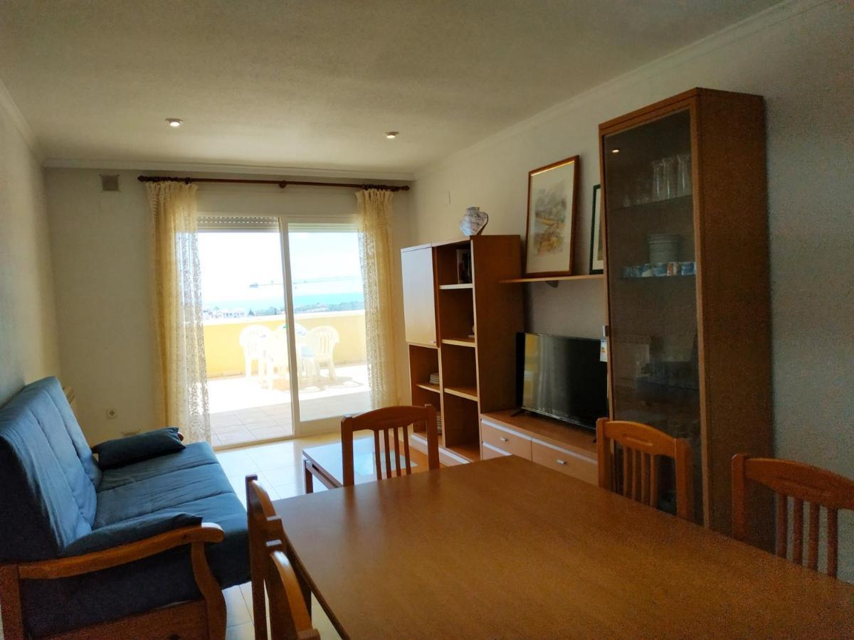 Апартаменты Residencial Nerea Orangecosta Пеньискола Экстерьер фото