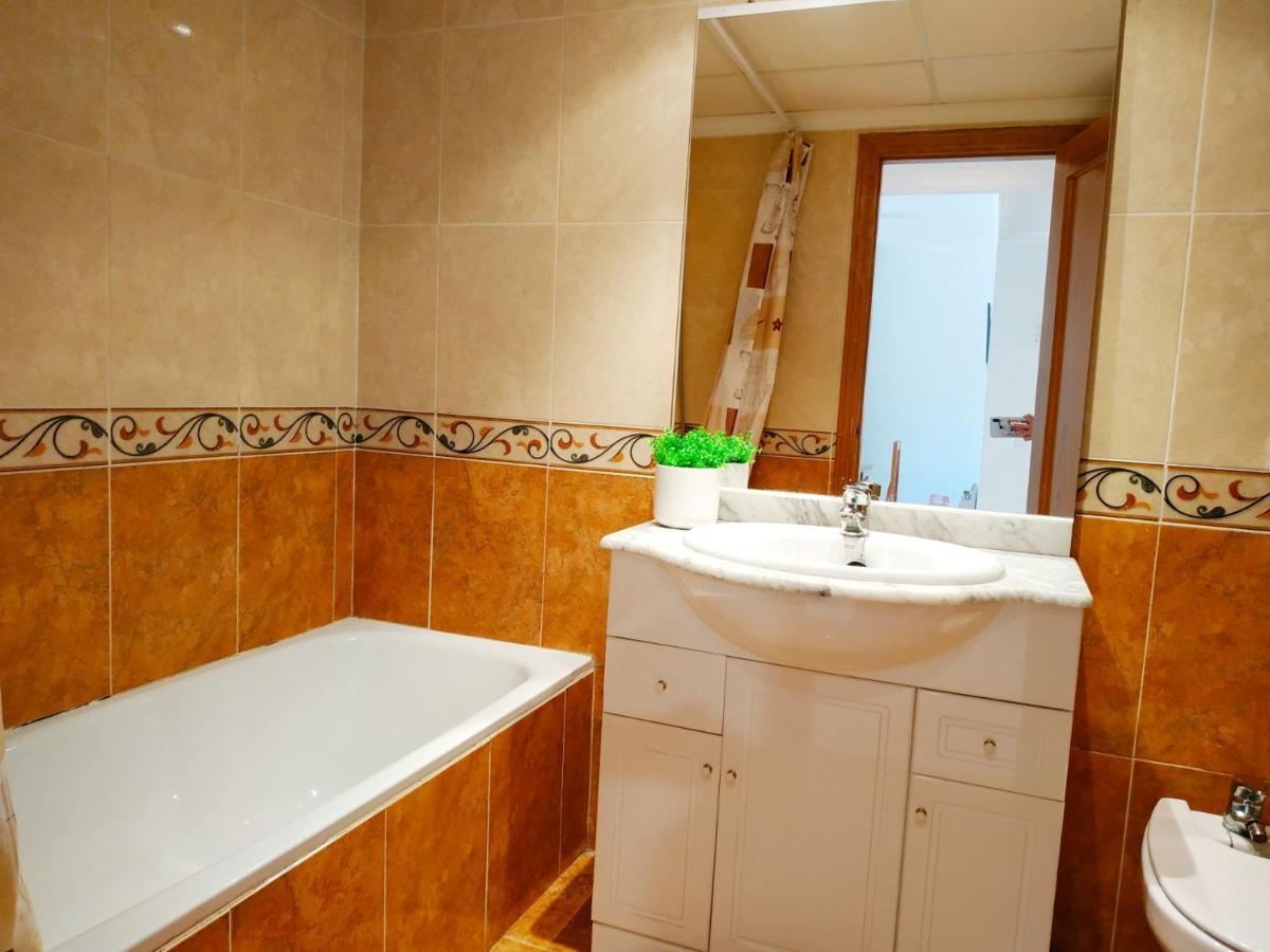 Апартаменты Residencial Nerea Orangecosta Пеньискола Экстерьер фото