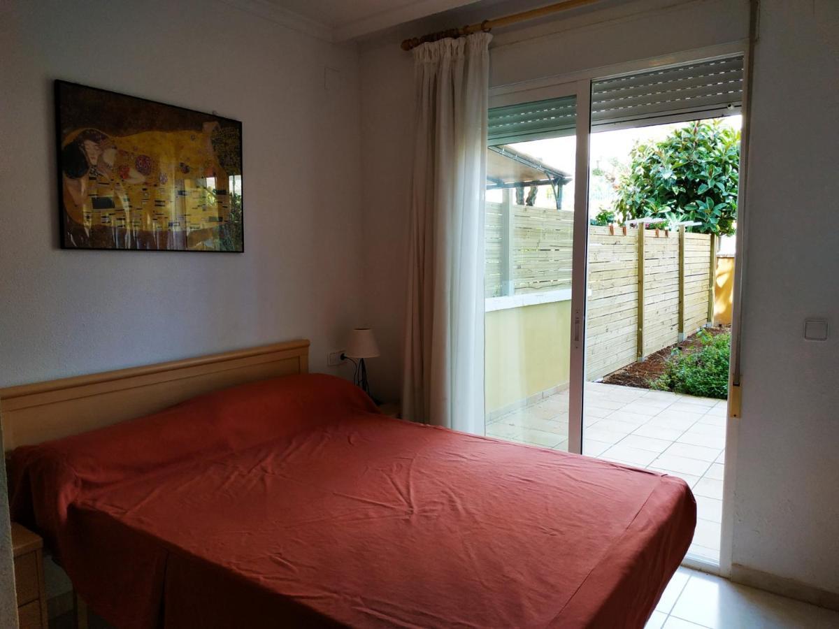 Апартаменты Residencial Nerea Orangecosta Пеньискола Экстерьер фото