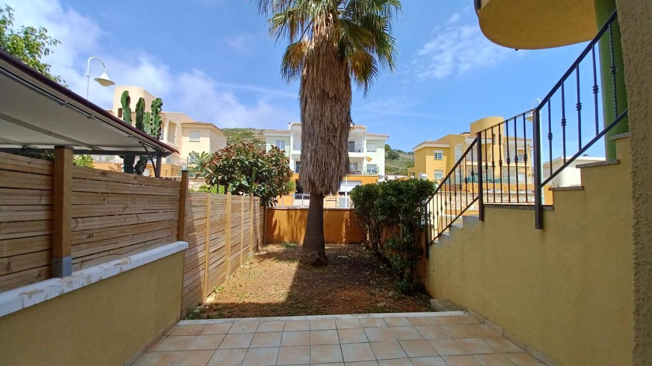 Апартаменты Residencial Nerea Orangecosta Пеньискола Экстерьер фото