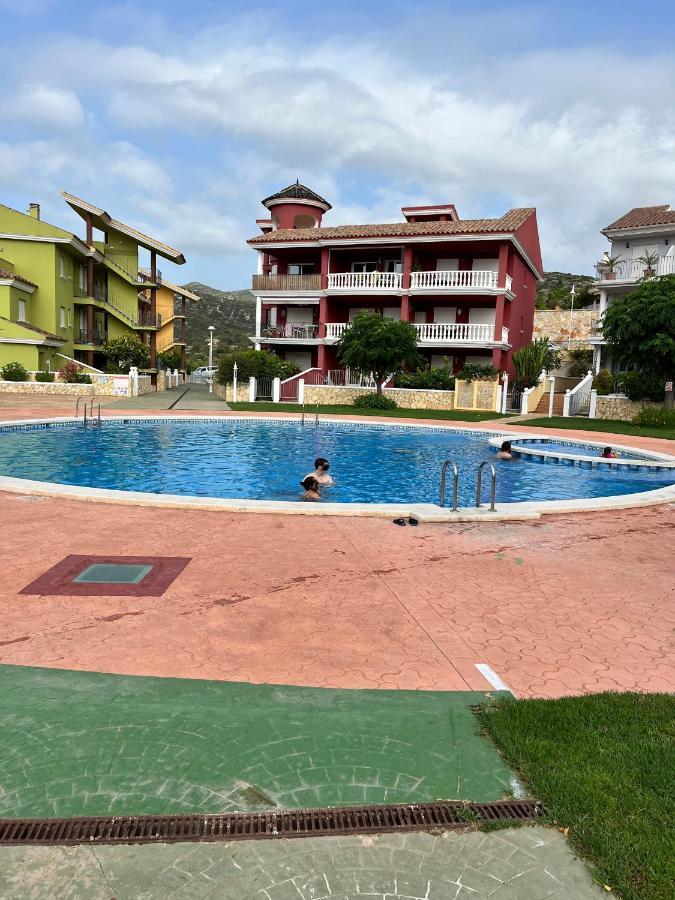 Апартаменты Residencial Nerea Orangecosta Пеньискола Экстерьер фото